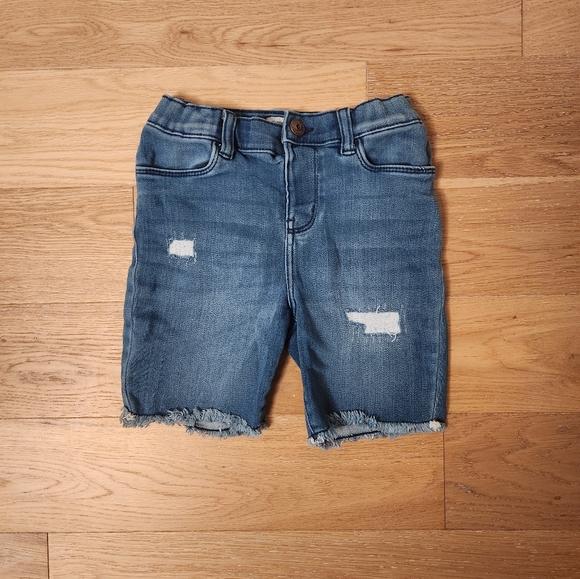 OshKosh B'gosh Other - OSH KOSH | Soft denim shorts